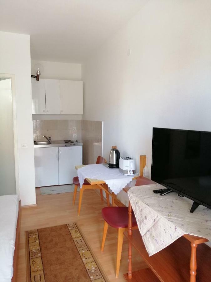 Apartments Emmas Studio スタリー・グラード エクステリア 写真
